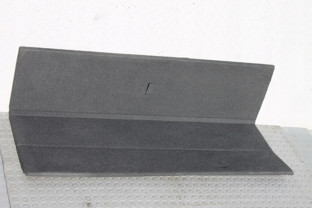 фото №1, Підлога бардачок багажника hyundai i30 ii kombi 12-