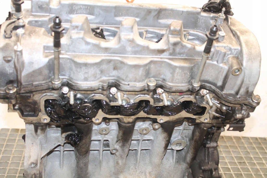 фото №8, Двигатель honda cr-v iv rm_ n22b4 2.2l дизель 110kw 2012