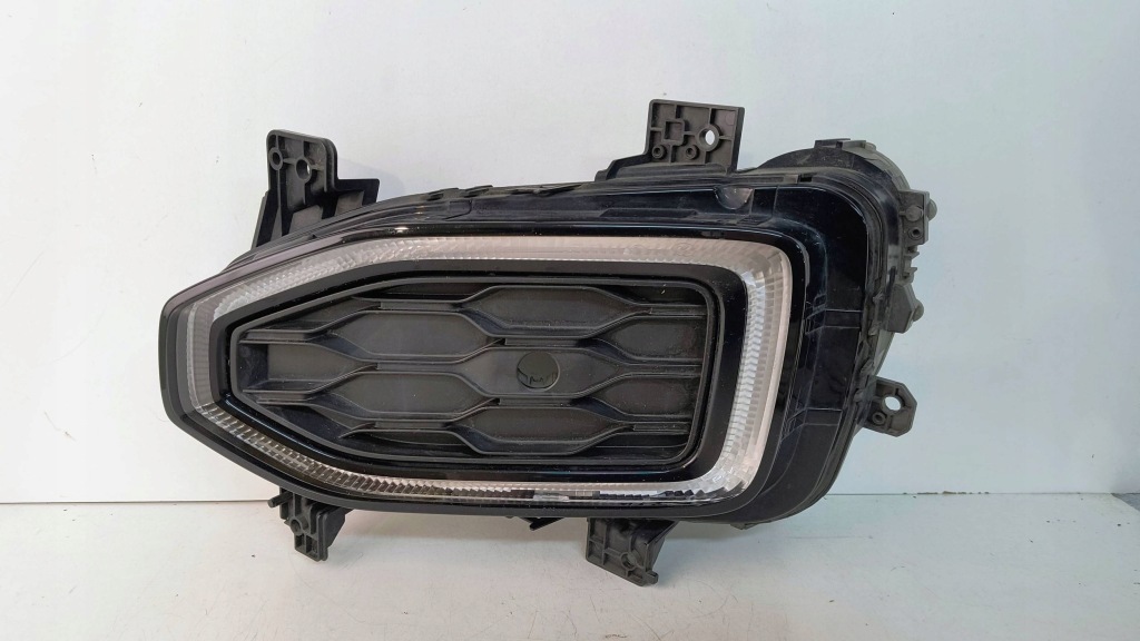 фото №1, Противотуманная фара led drl левый volkswagen t-roc 17- 2ga