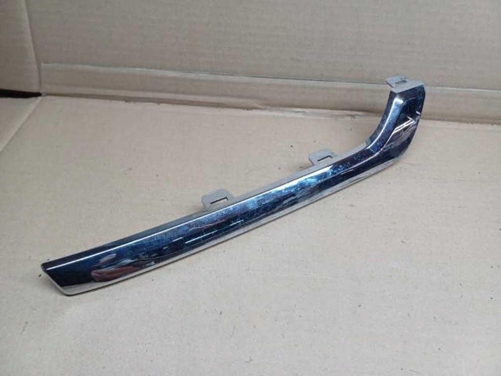 фото №7, Mitsubishi outlander хром хром решітка комплект 7450a828