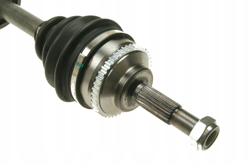 Купити 250263 gsp привідний вал привідна правий renault clio 2 01-