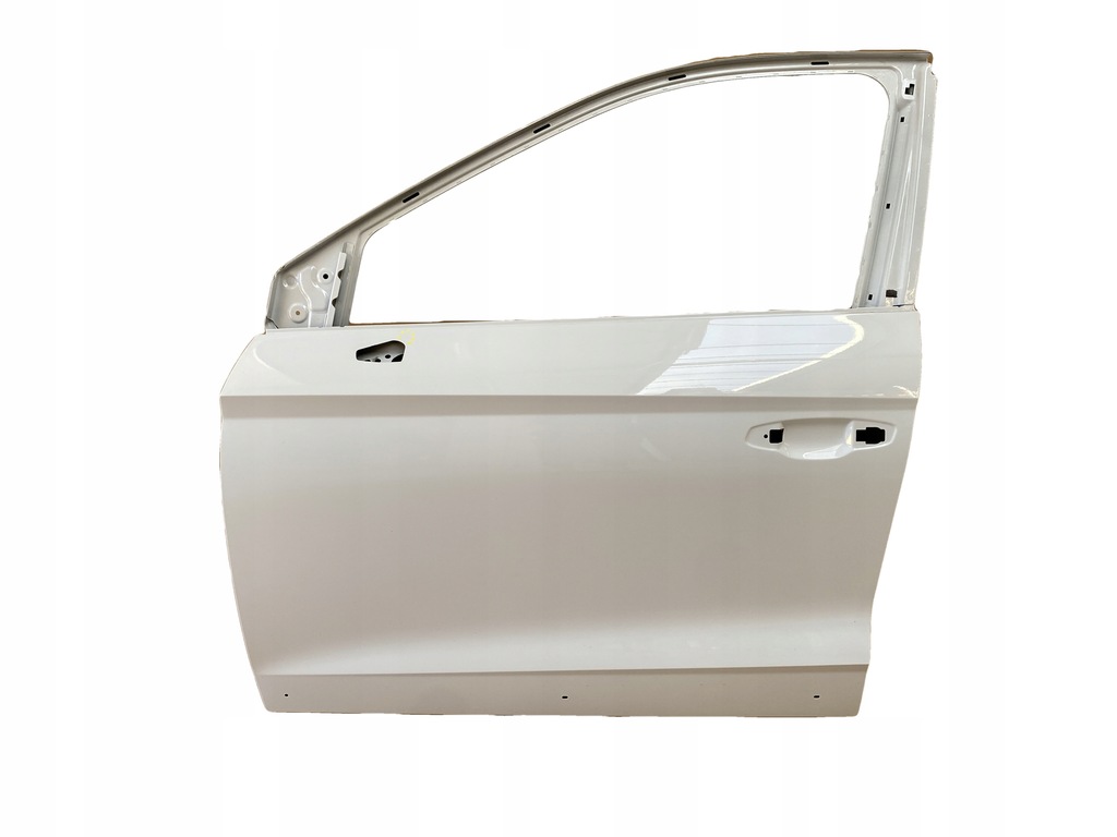 фото №1, Seat arona 6f9 дверь левая перед