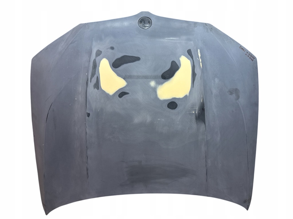 фото №1, Капот bmw x3 g01 x4 g02