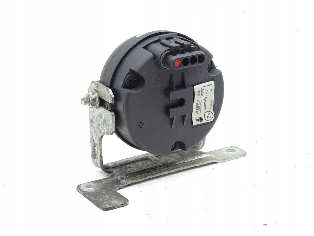 фото №1, Сирена сигналізація maserati ghibli iii m157 6700017230