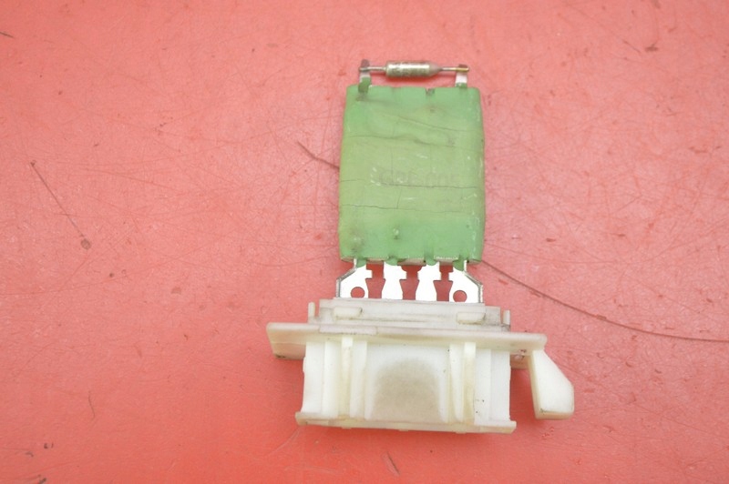 Купить Резистор обдув резистор резистор opel vectra c рестайлинг  05-09