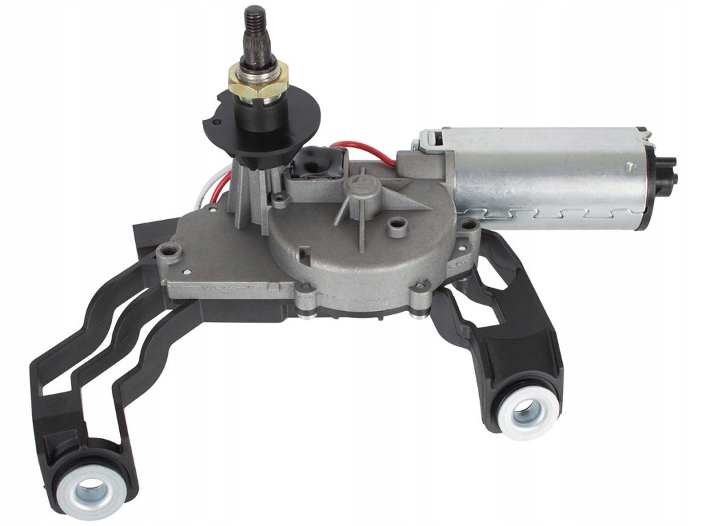 фото №2, Моторчик дворники задняя do smart forfour 04-