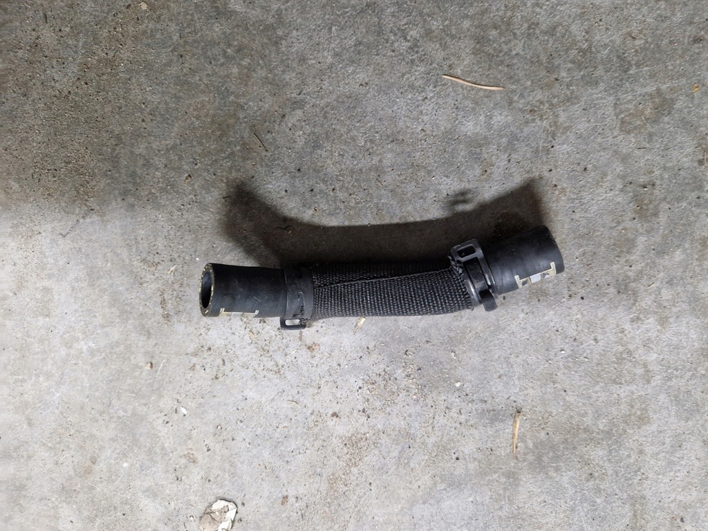 фото №1, Audi q7 q8 шланг wody 4m0265351