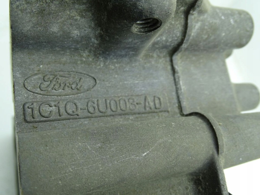 Купити Ford оригінальний номер 1c1q-6u003-ad піддон масляна