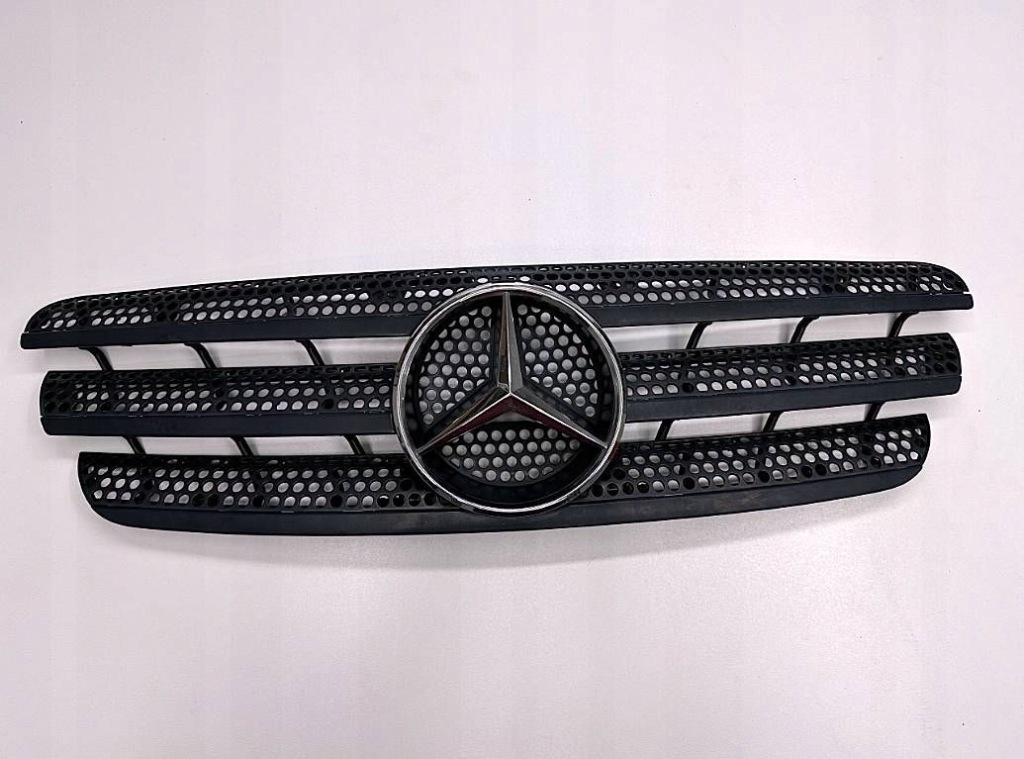 Купить Mercedes ml w163 решётка радиатора решётка радиатора решётка радиатора a1638800185