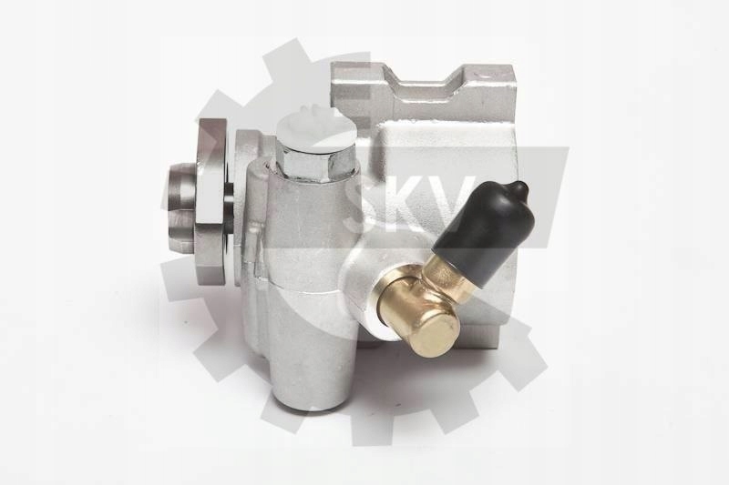 фото №9, Насос підсилювача 10skv047 / dsp5101/wspomagania vw passat scirocco/0271451