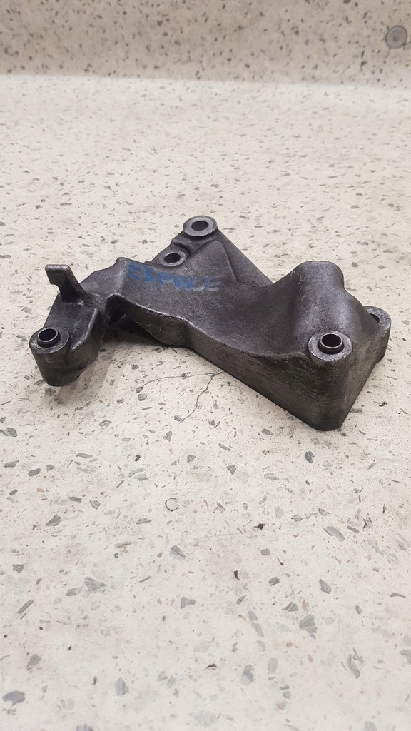 фото №3, Кронштейн кронштейн двигателя renault espace iv 3.0 dci