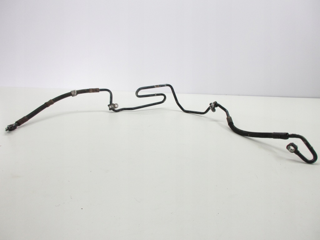 фото №7, Seat toledo ii 1.4 16v пабтрубок  шланг усилителя