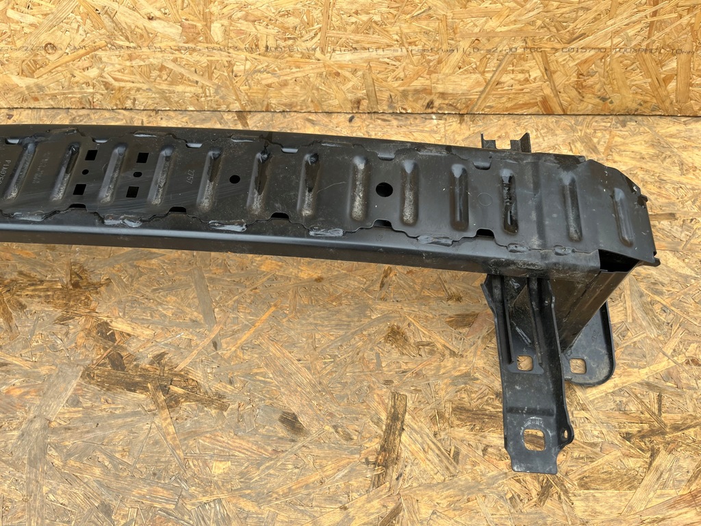 фото №8, Ford transit courier балка бампера передня перед