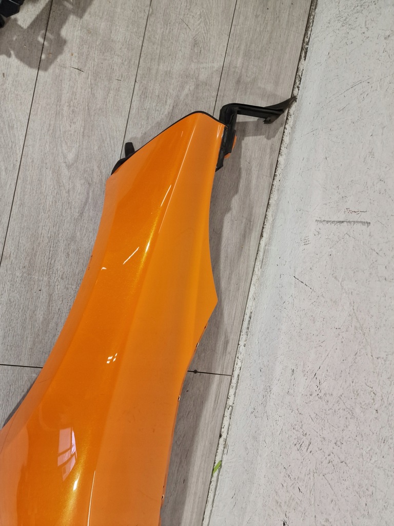 фото №10, Mclaren 570s правий передній крила