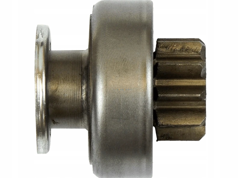 фото №4, Стартер bendix стартер