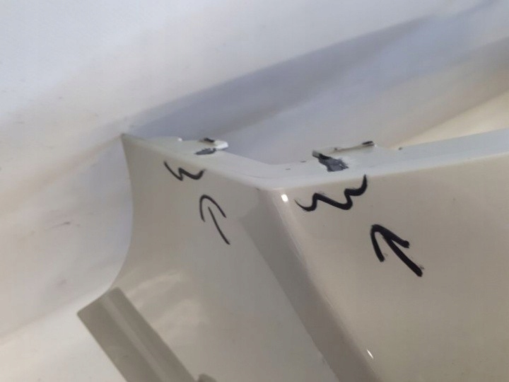 фото №6, Volvo c-30 2010 lift бампер задняя