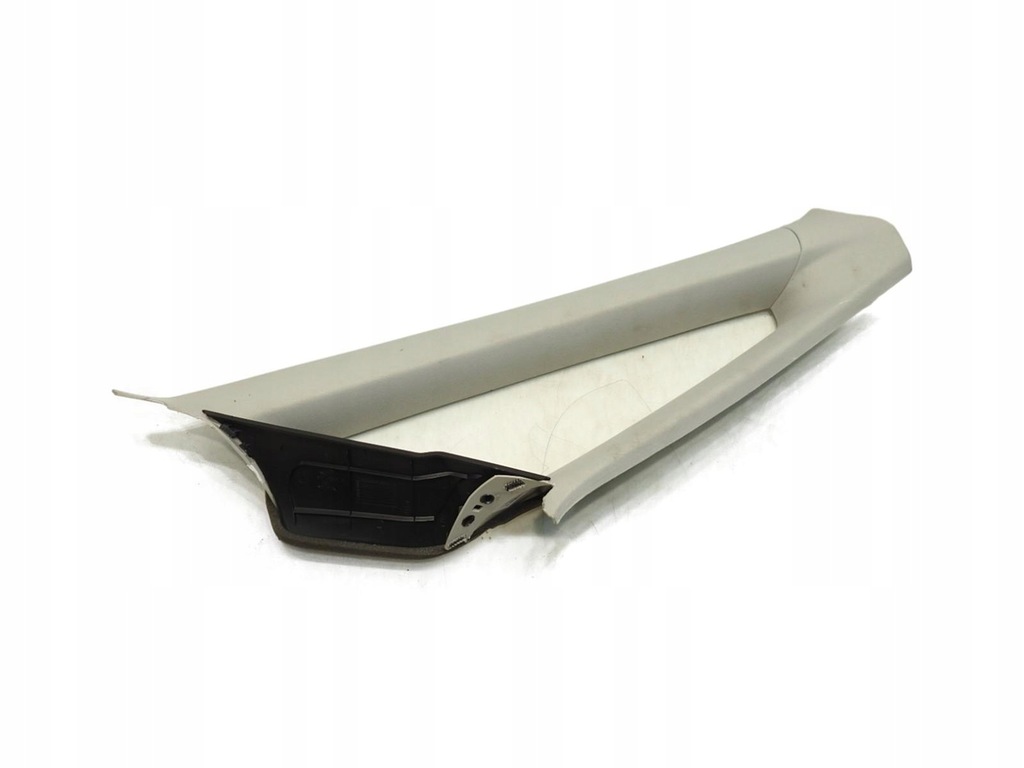 фото №1, Захист стійка правий перед ford galaxy mk2