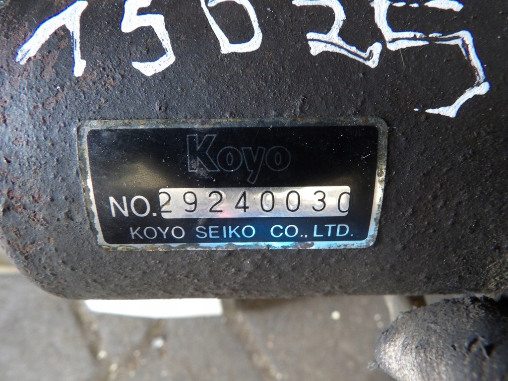 фото №5, Citroen c3 i рулевая рейка усилитель 29240030