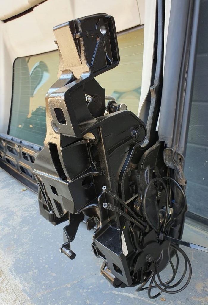 Крыша складной r7 ford focus mk2 cabrio Доставка