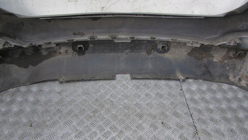 фото №8, Hyundai ix35 бампер задняя задний rah 10-16 241