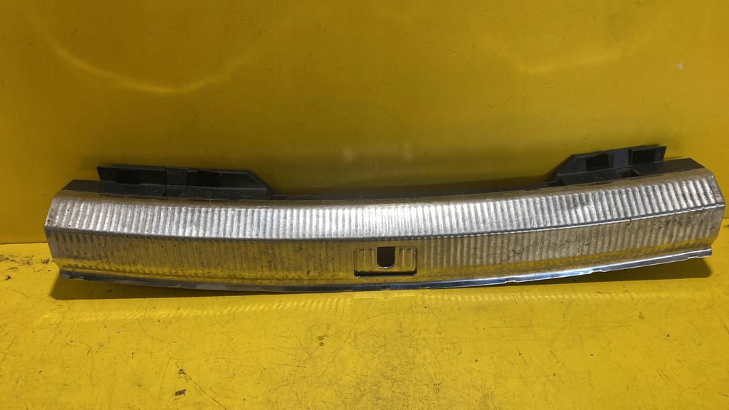 фото №1, Audi a4 b8 - захист поперечина заднього - 8k9864483