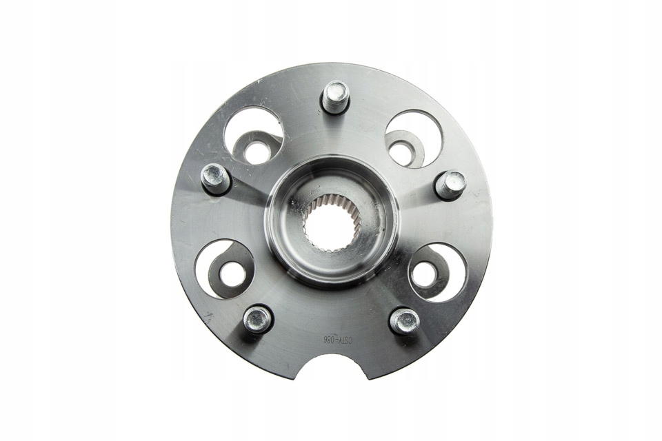 фото №13, Ступиця колеса задня nty klt-ty-086