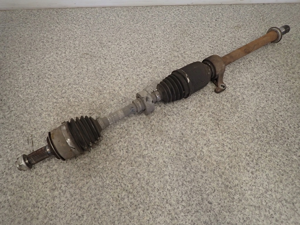 фото №1, Honda civic 9 ix 1.6 дизель 12- приводной вал правая