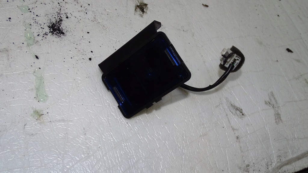 фото №1, Лампа подсветка пол kia carens iv 2013-