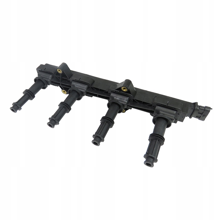 фото №1, Котушка запалювання gauss gc4469