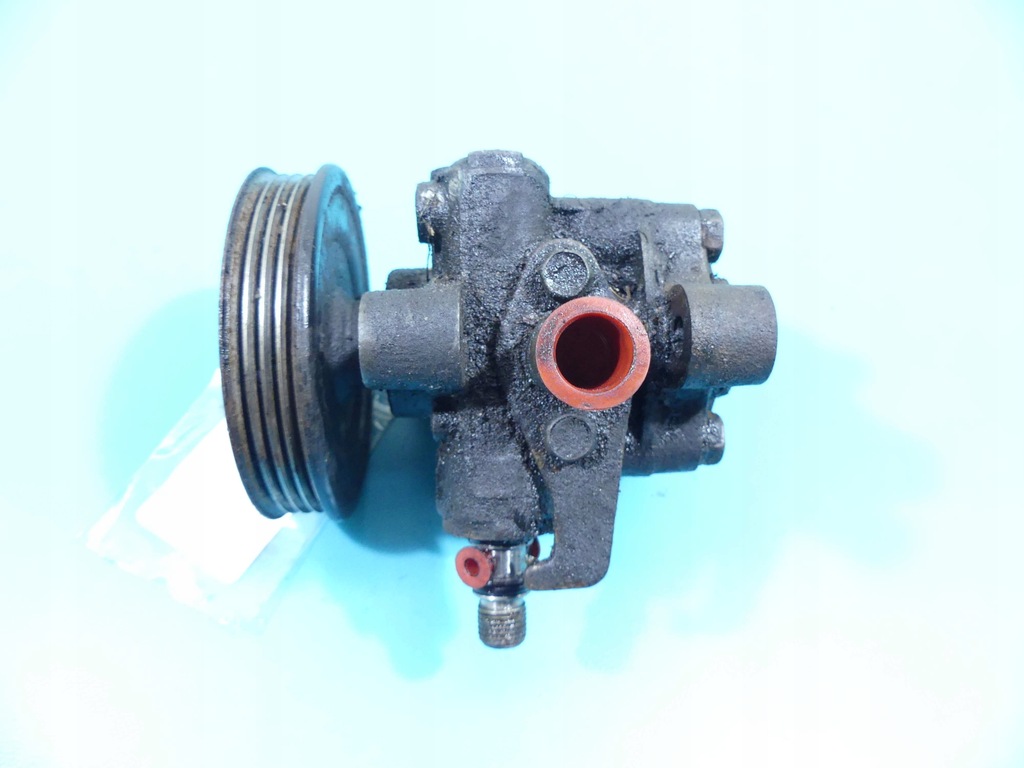 фото №6, Насос підсилювача mitsubishi galant 2.0 td