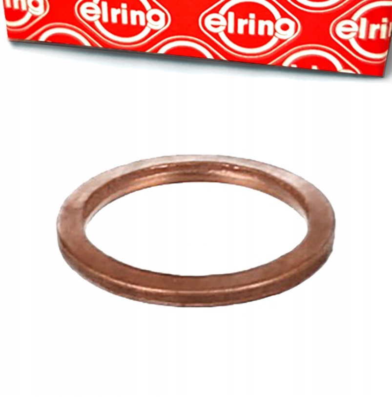 фото №1, Подкладка пробка слива масла do fiat palio 1.4