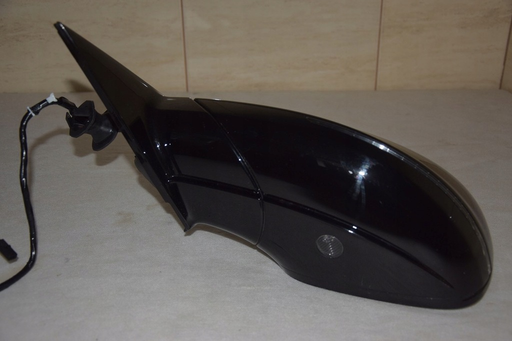 фото №14, Audi sq5 q5 8r0 11 + 2 pinów зеркало демонтаж