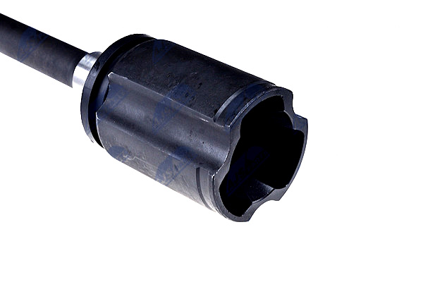 фото №10, Nty npw-bm-033 набір шарнір, wał привідний