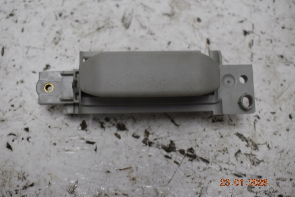 фото №1, Ручка внутренняя дверь раздвижных ford transit custom mk8 lift