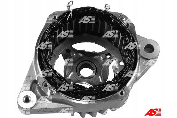 фото №6, Кришка генератора as-pl