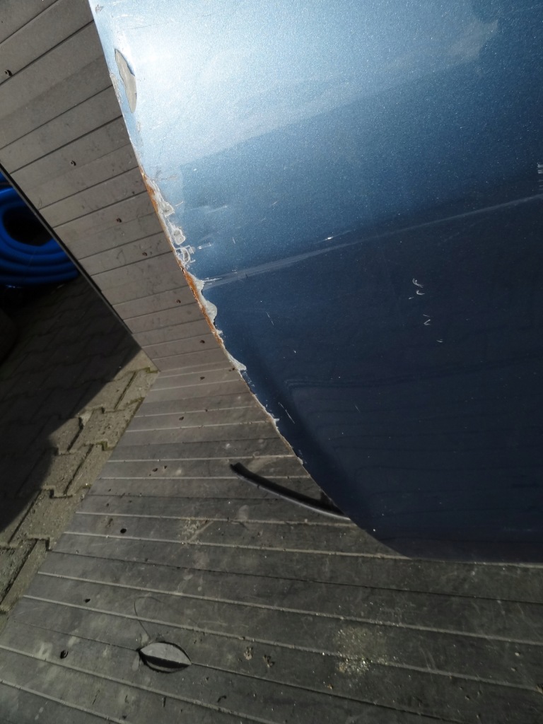 фото №4, Dacia duster 2011 двері передні ліва повний оригінал