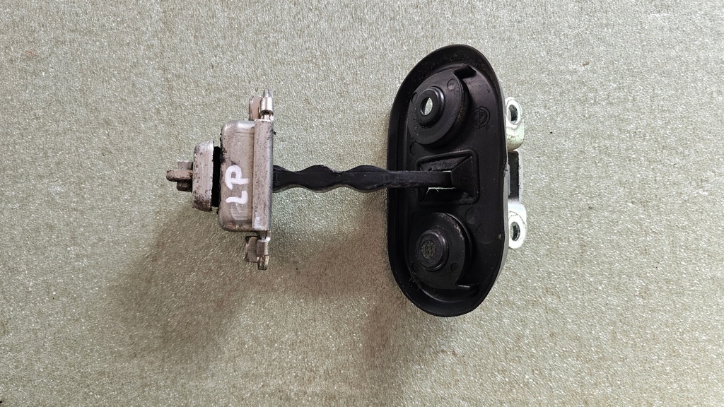 фото №1, Fiat croma ii ограничитель дверь левый перед передний