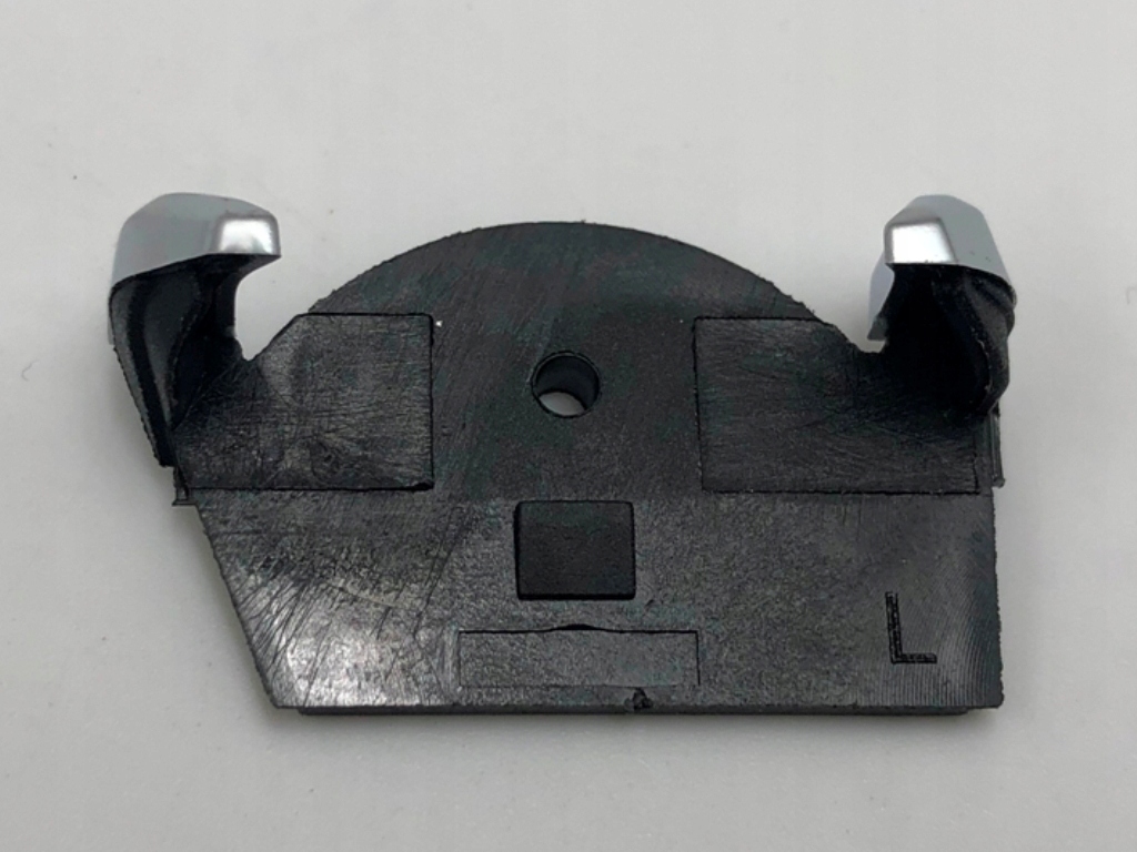 фото №8, Обдув решітка середня лівий повітря do bmw 2 f40 f44 4 g24 g26 2020-2022