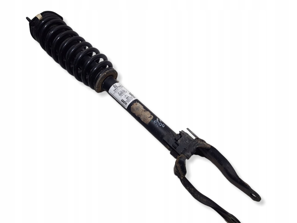 Купить Mercedes ml w166 амортизатор перед правый левый a1663232400