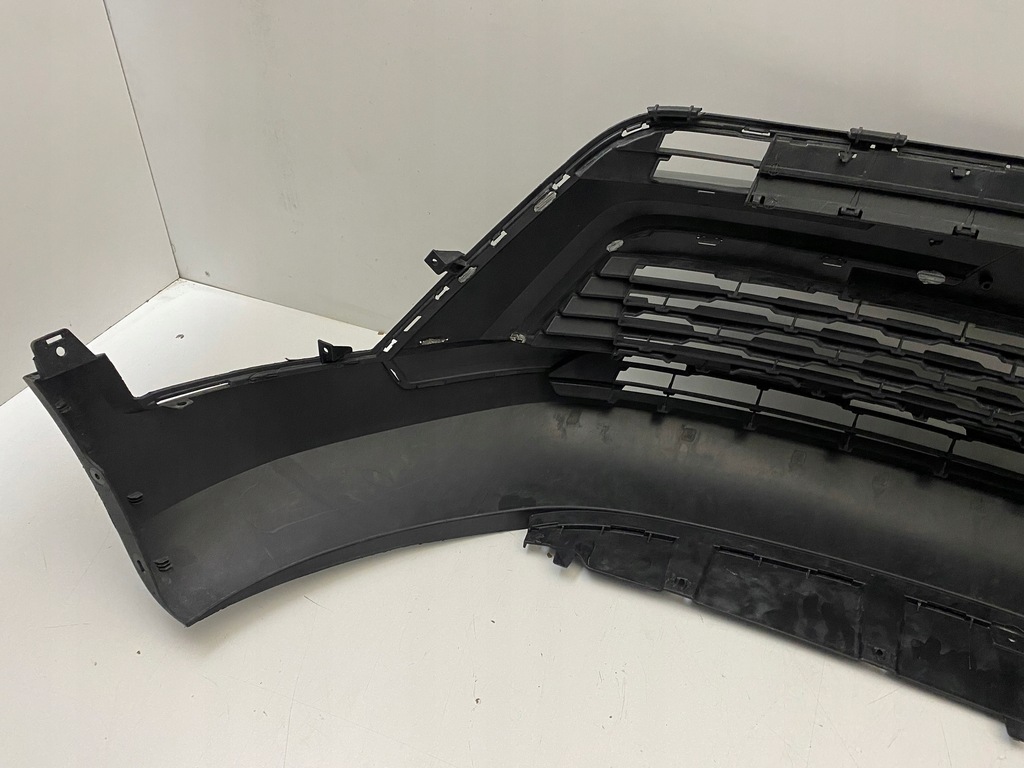 фото №10, Opel crossland x lift спойлер бампер перед 20-