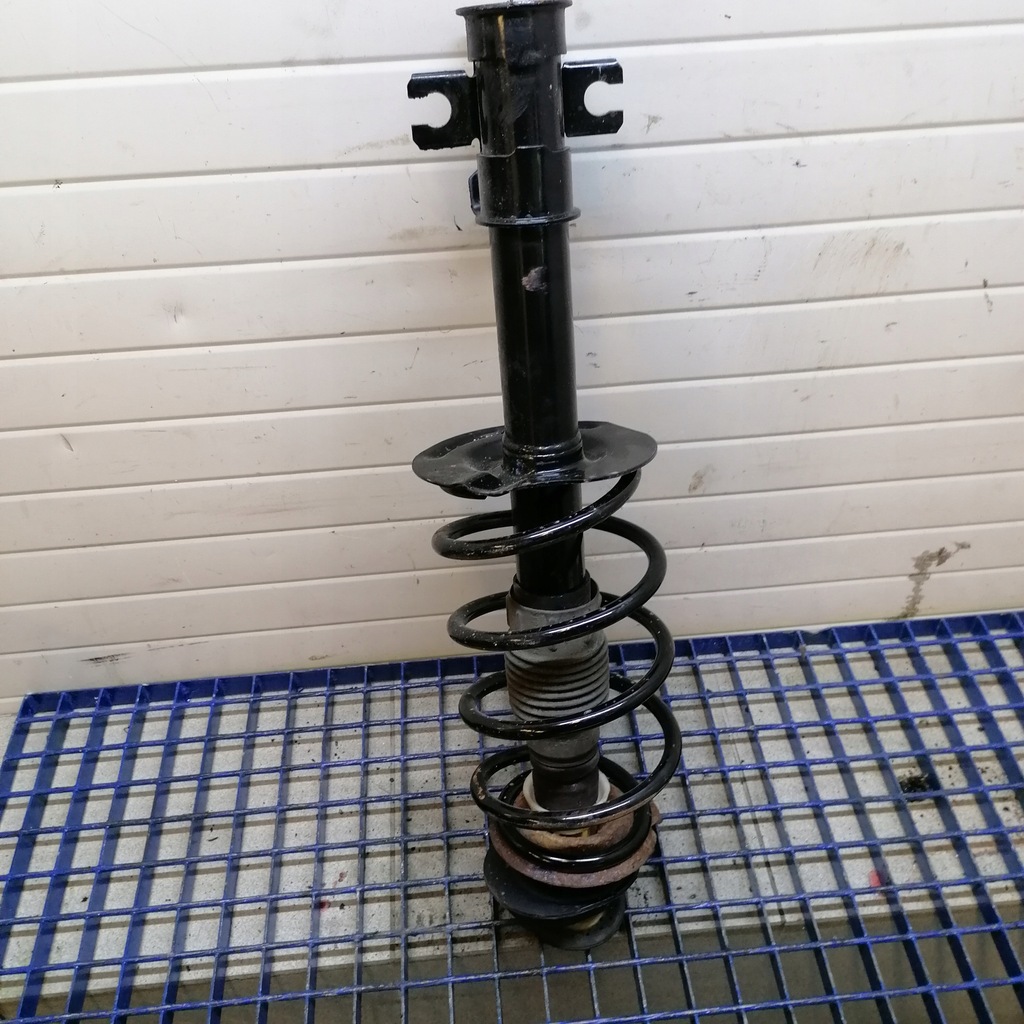 фото №1, Fiat punto амортизаторна стійка agf035mt