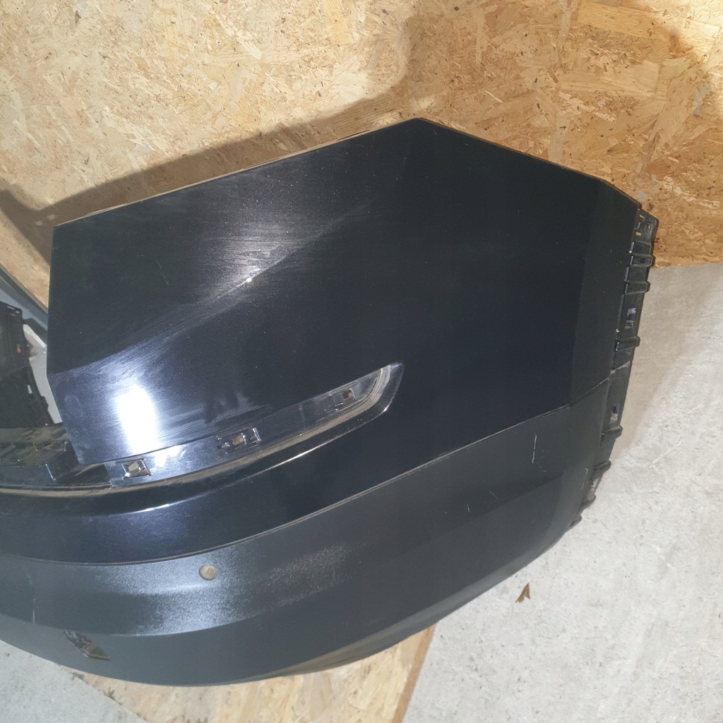 фото №6, Бампер задня skoda kodiaq 565807421