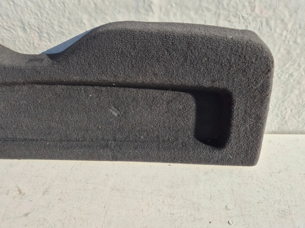 фото №7, Полка багажника задняя задняя vw up seat mii citigo 1s0867769