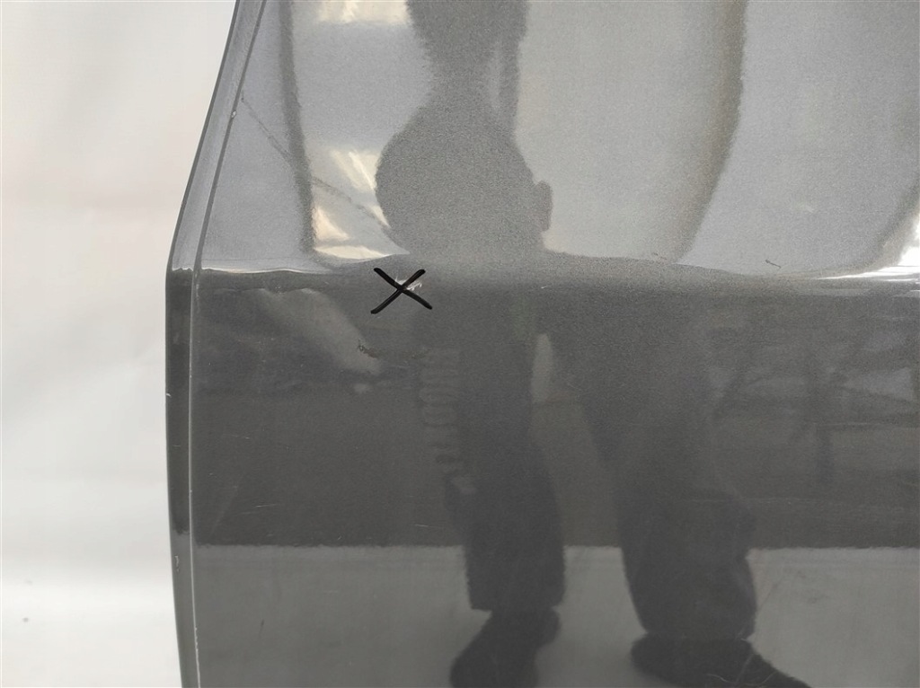 фото №3, Дверь левая задняя chevrolet orlando po 2011