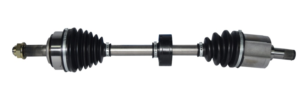 Купити Привідний вал привідна gsp 223011