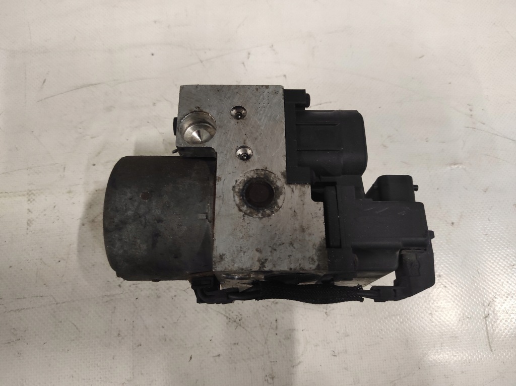 фото №1, Citroen berlingo i насос abs 9635756480 0273004439