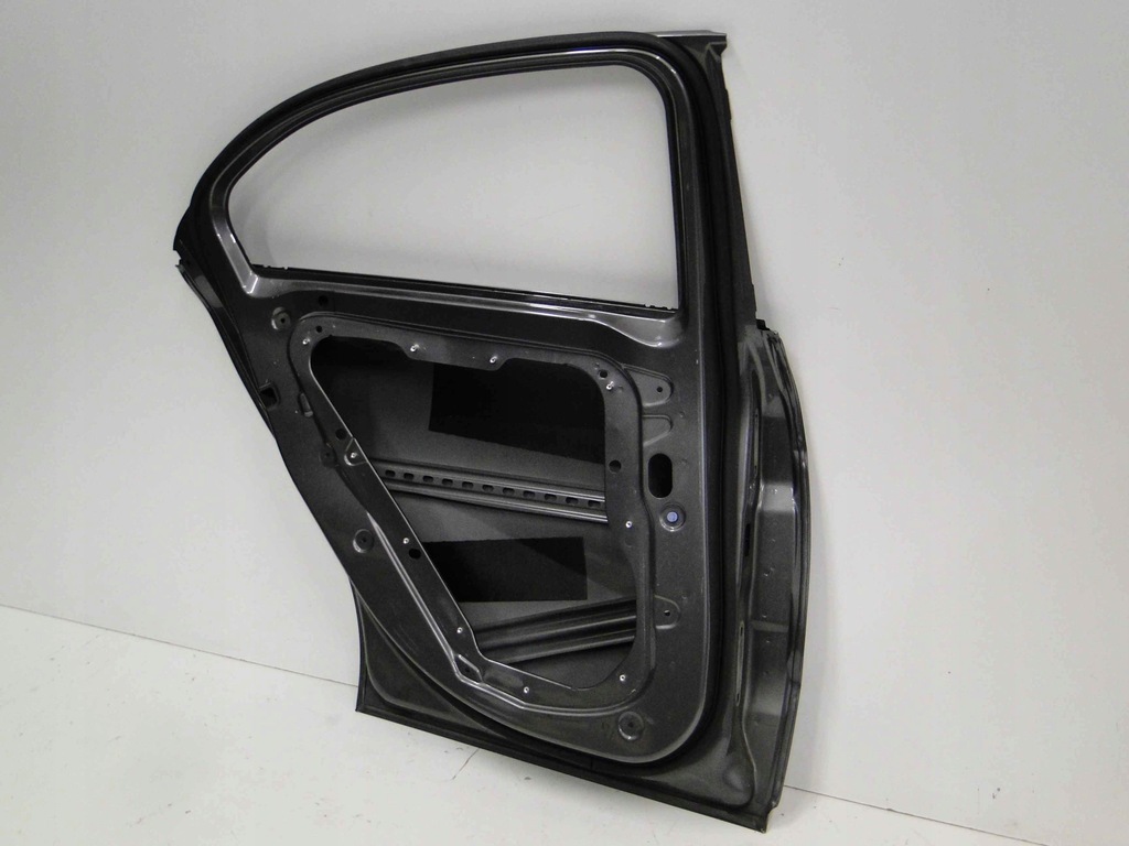 фото №12, Mercedes a klasa w176 176 двері ліва задні