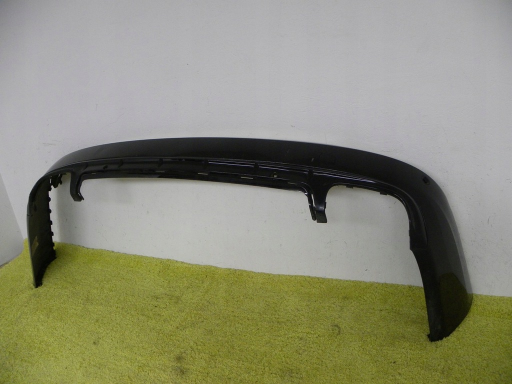 фото №1, Бампер задняя volvo xc90 2 ii 13-19 r-design оригинал