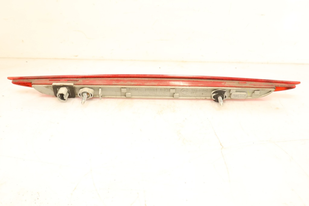 фото №2, Світло стоп-сигнал mazda 5 i