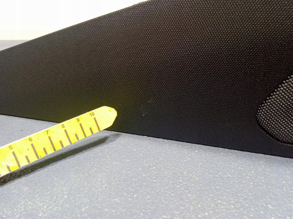 фото №8, Bmw x6 g06 защита стойка d левая задняя 7457101